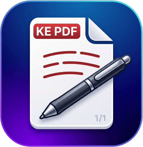 KE PDF Studio
