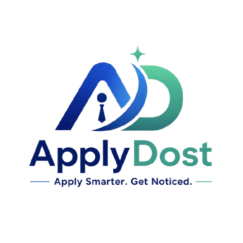 ApplyDost™