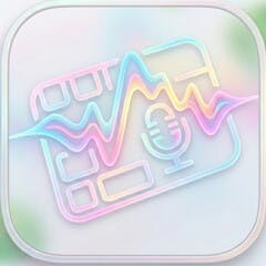 Sound Keyboard: RGB & ASMR