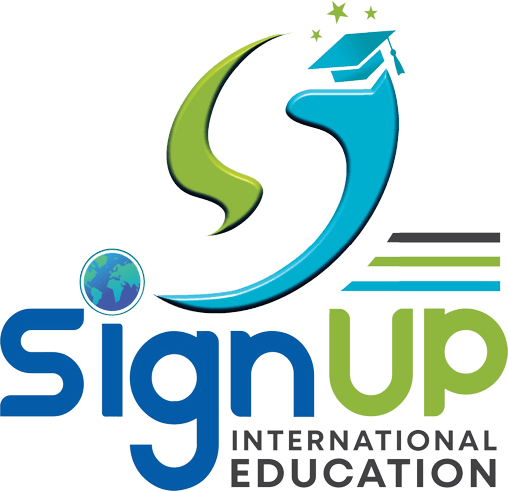 Signup International
