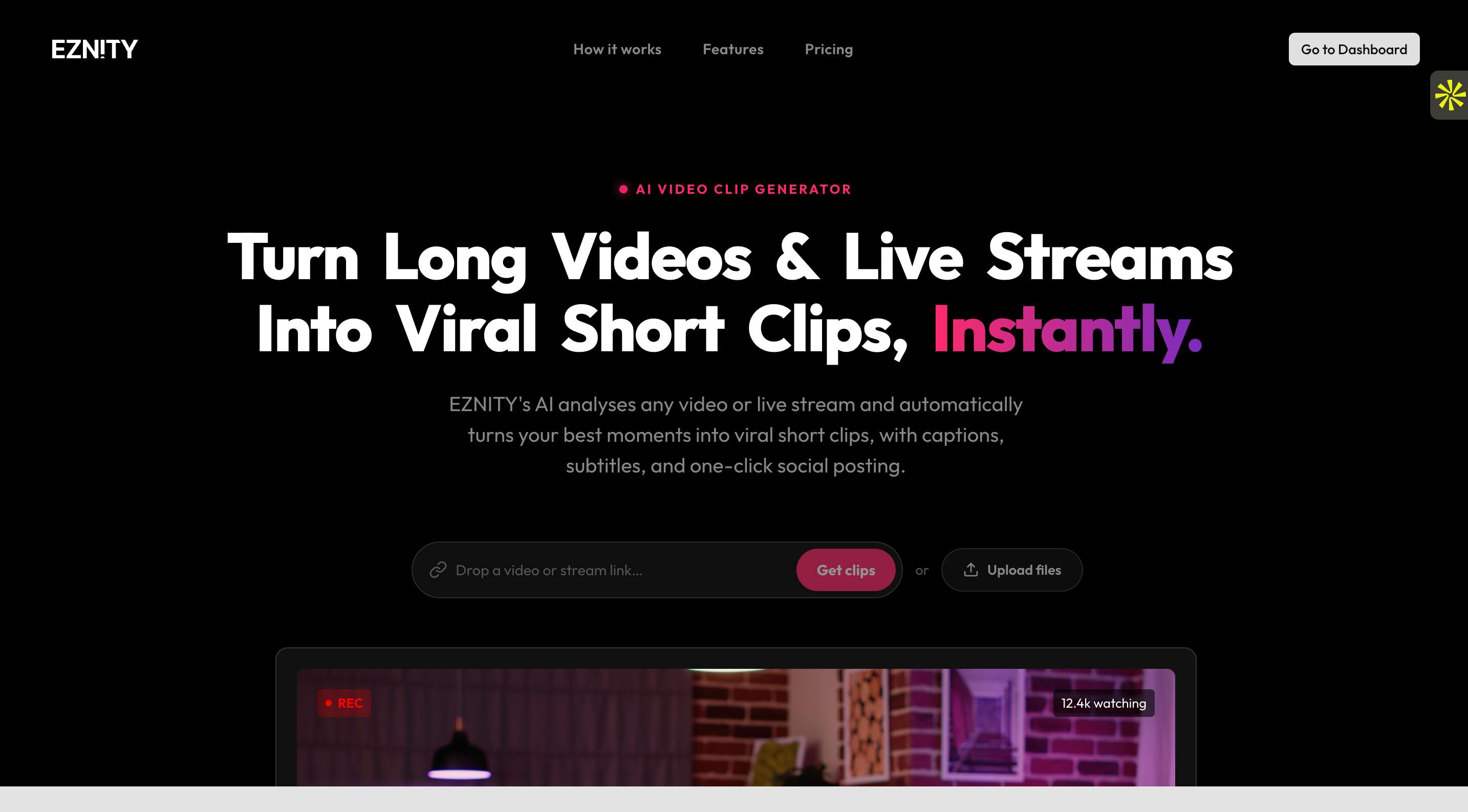 EZNITY AI