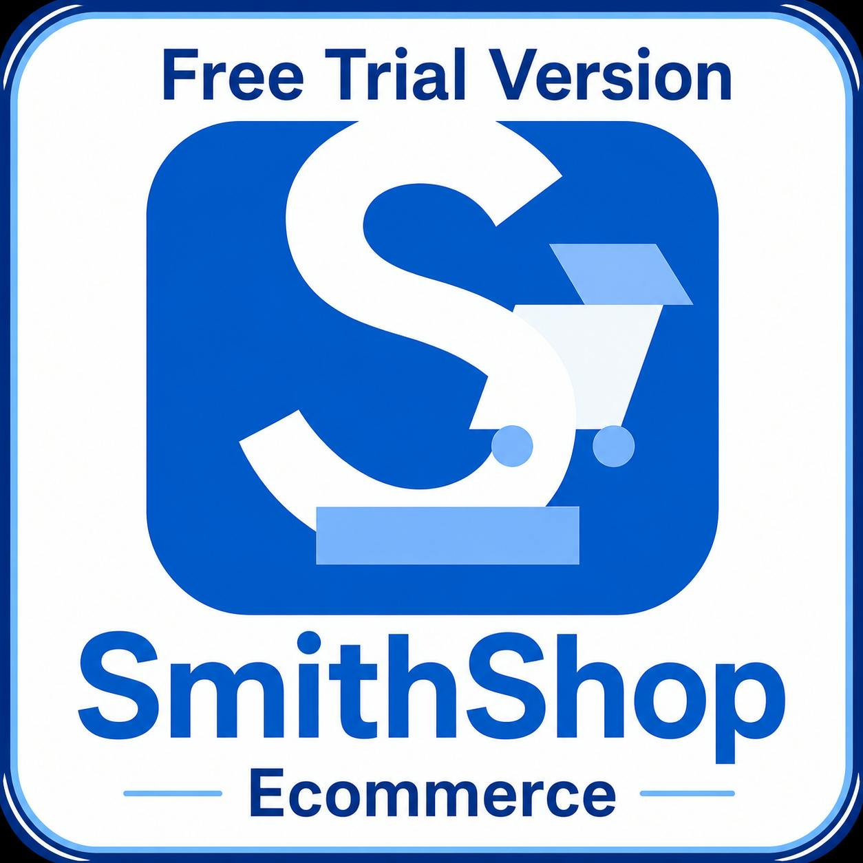 SmithShop Ecommerce Platform