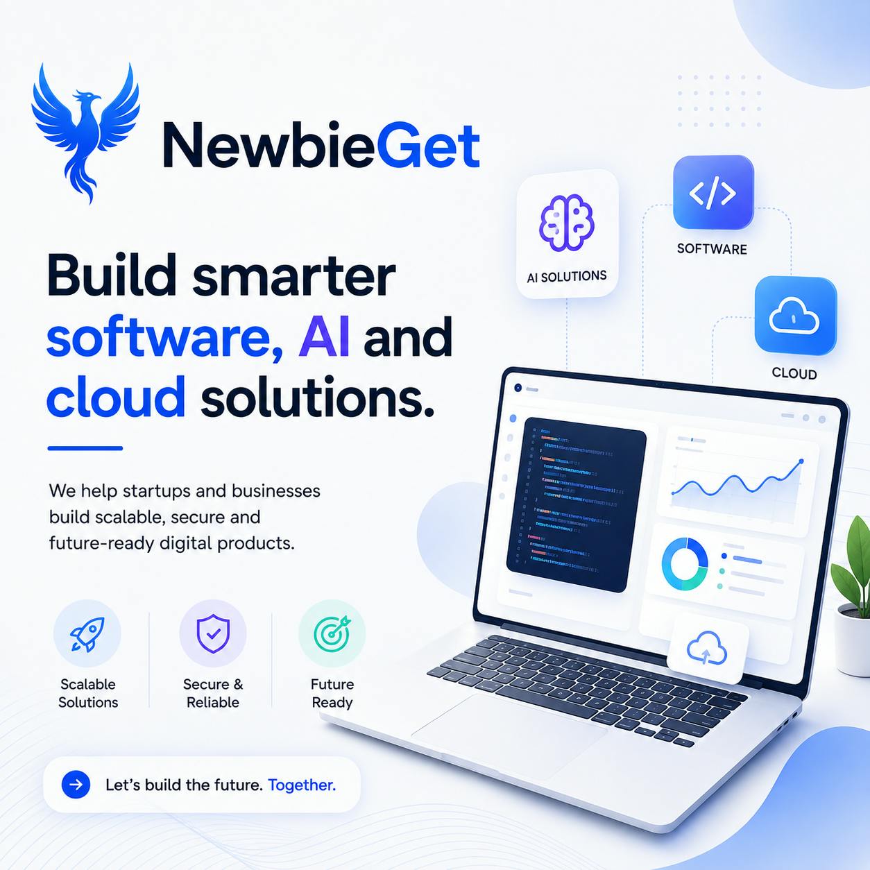 NewbieGet