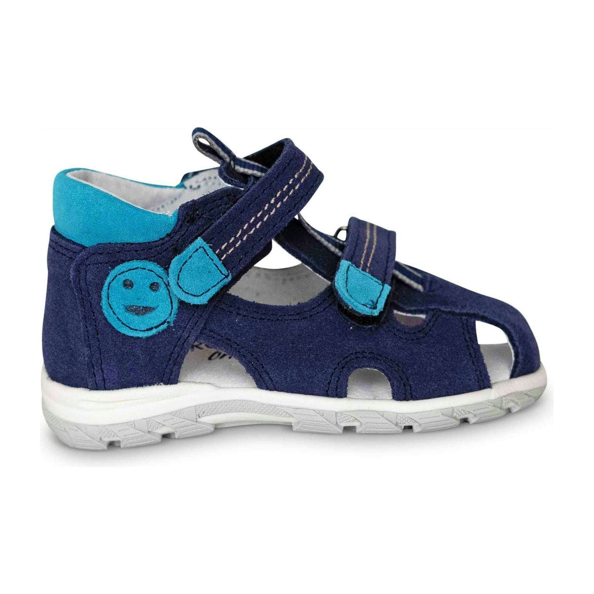 Toddler Boy Orthopedic Sandals