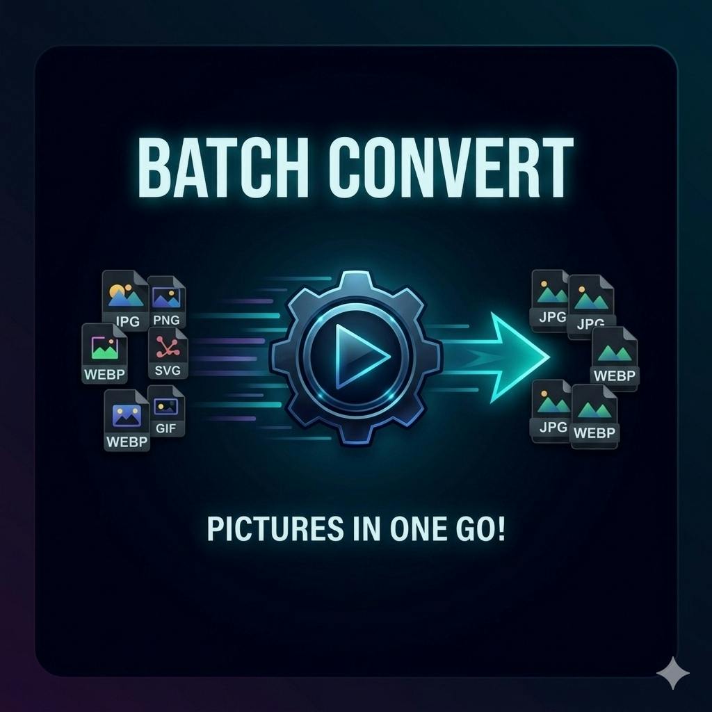 FreeBatchConvert
