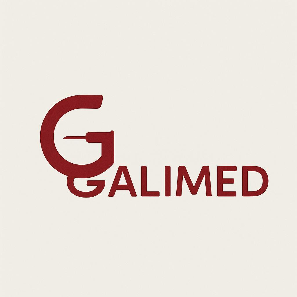 Galimed Ai health Platform