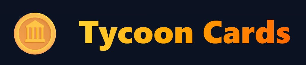 Tycoon Cards