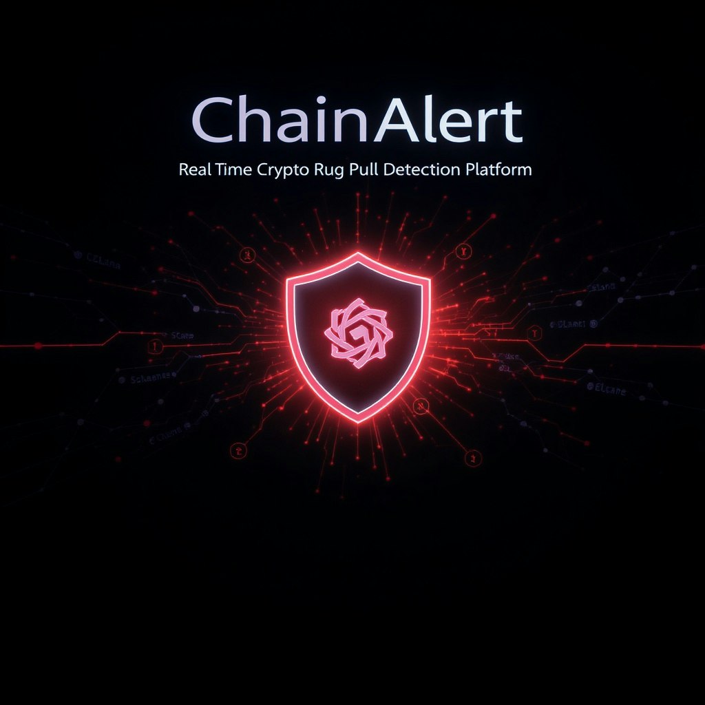 ChainAlert—defi-protection