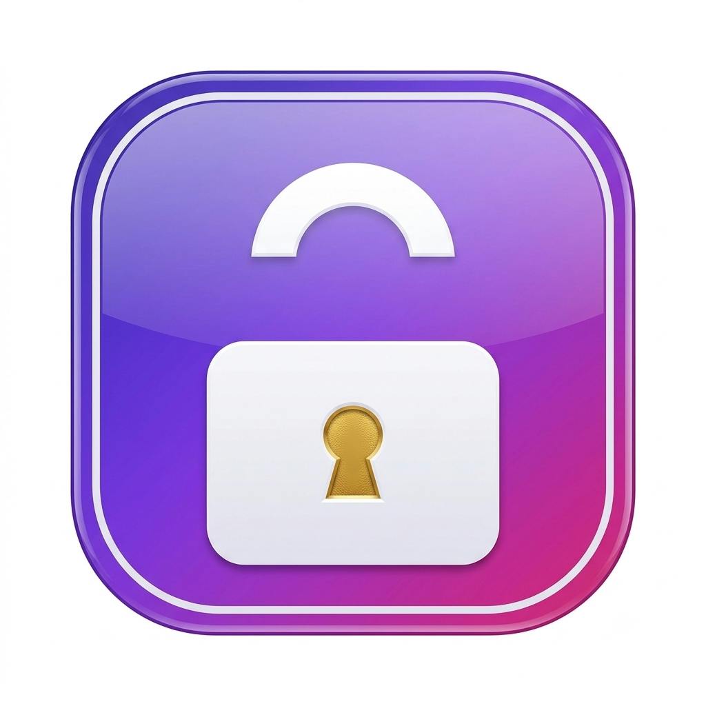Password Lock Tabs & Webpages