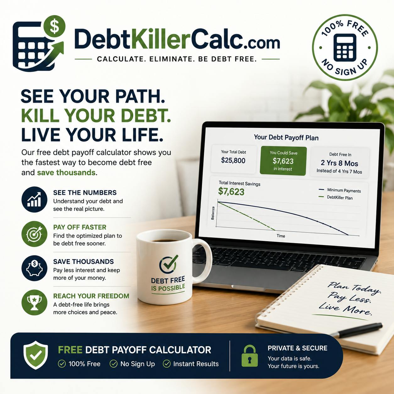 DebtKillerCalc