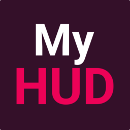 MyHUD
