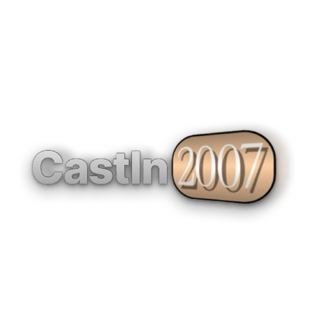CastIn2007