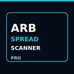 Arbitrage Spread Scanner Pro