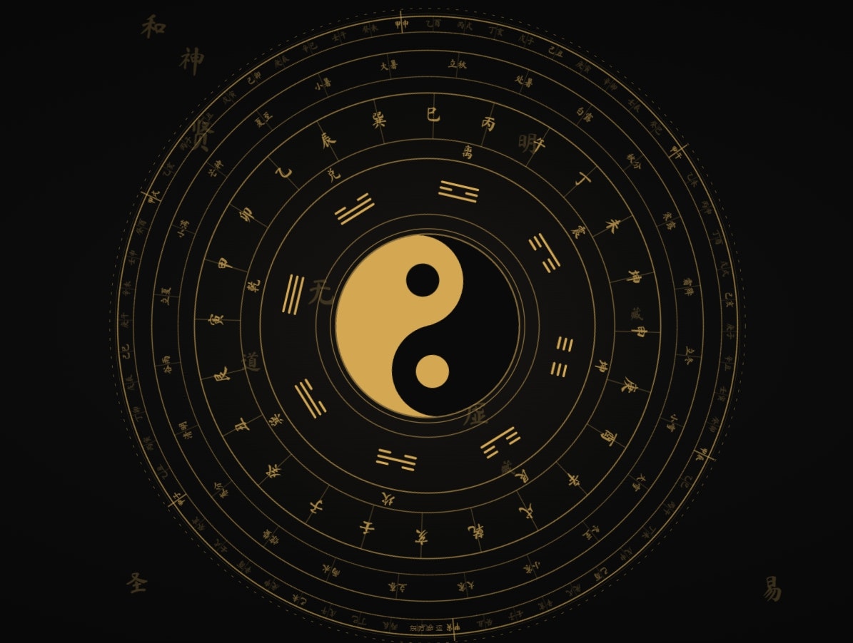 Eastern Destiny