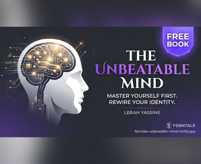 fenntale-unbeatable-mind
