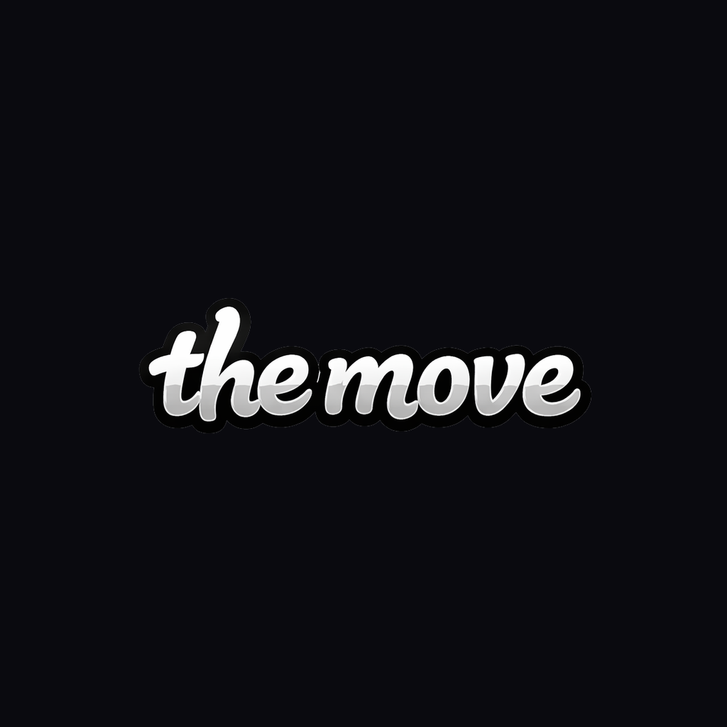 the move