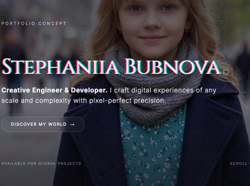 Liquid Canvas Portfolio