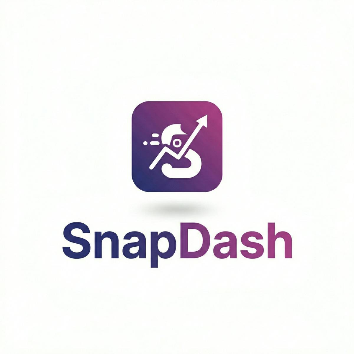 SnapDash — Shopify Analytics & Reports