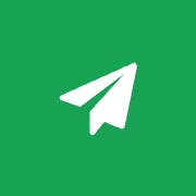 SendPage screenshot