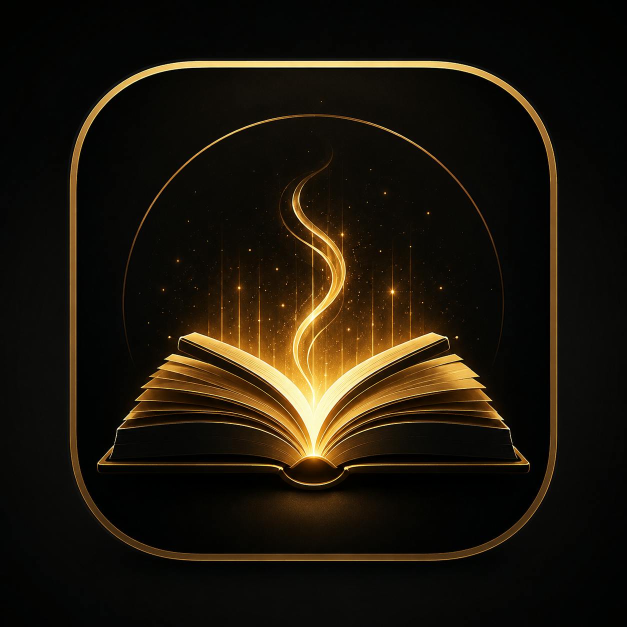 AI Storyteller screenshot