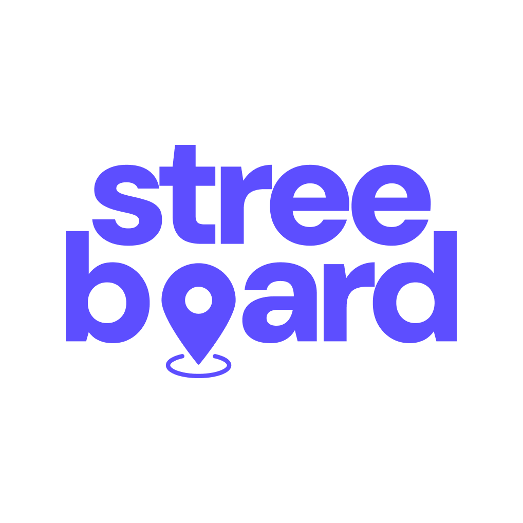 Streeboard - Smart travel routes builder