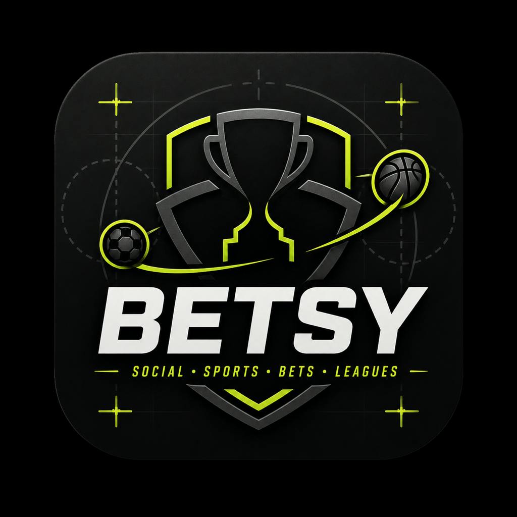 Betsy — Settle who knows sports for real