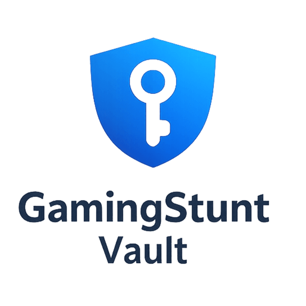 Vault by GamingStunt