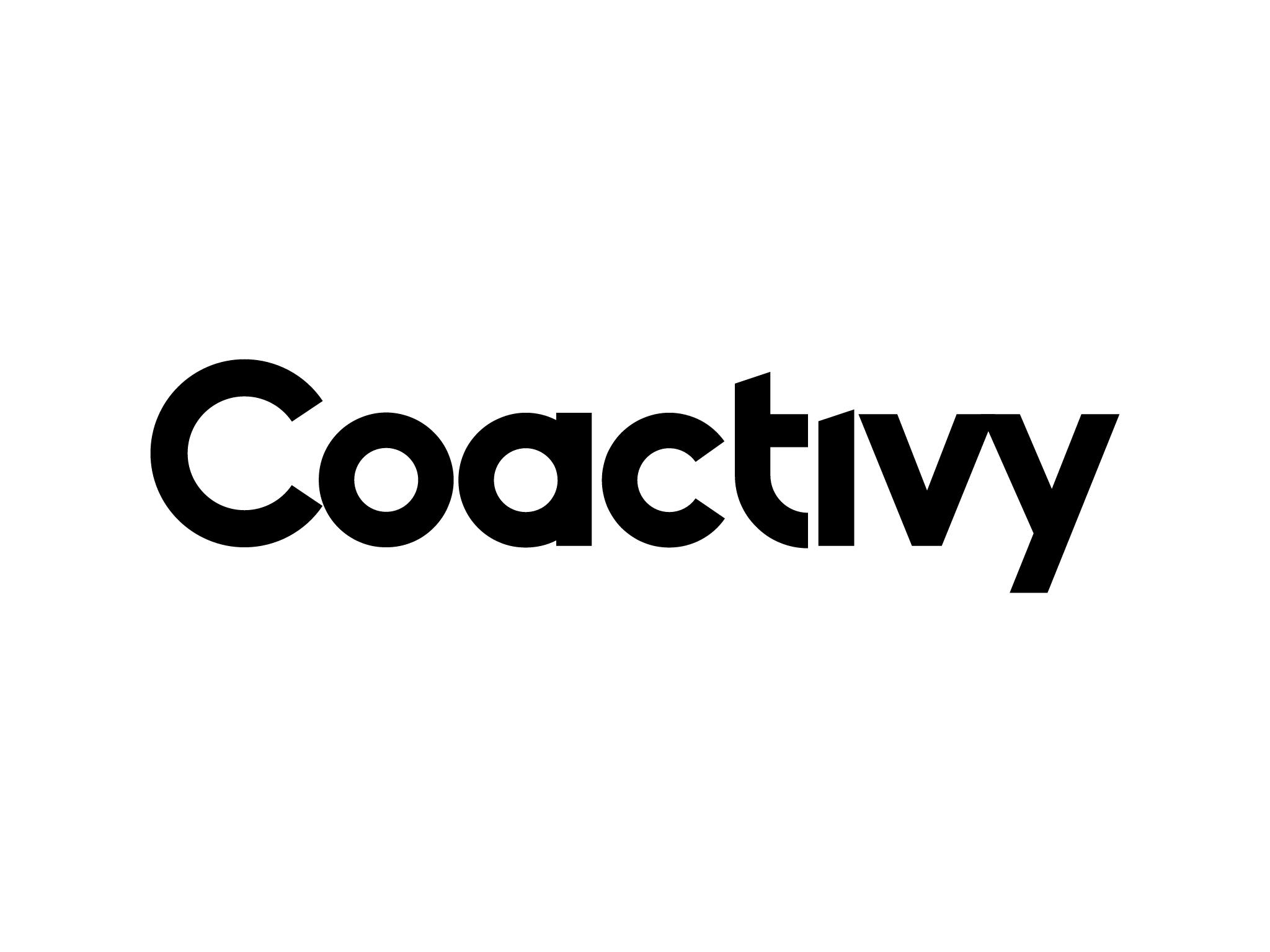 Coactivy