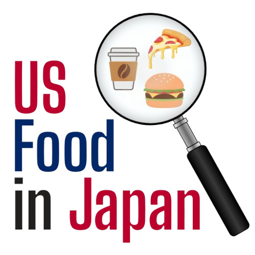 USFoodinJapan.com