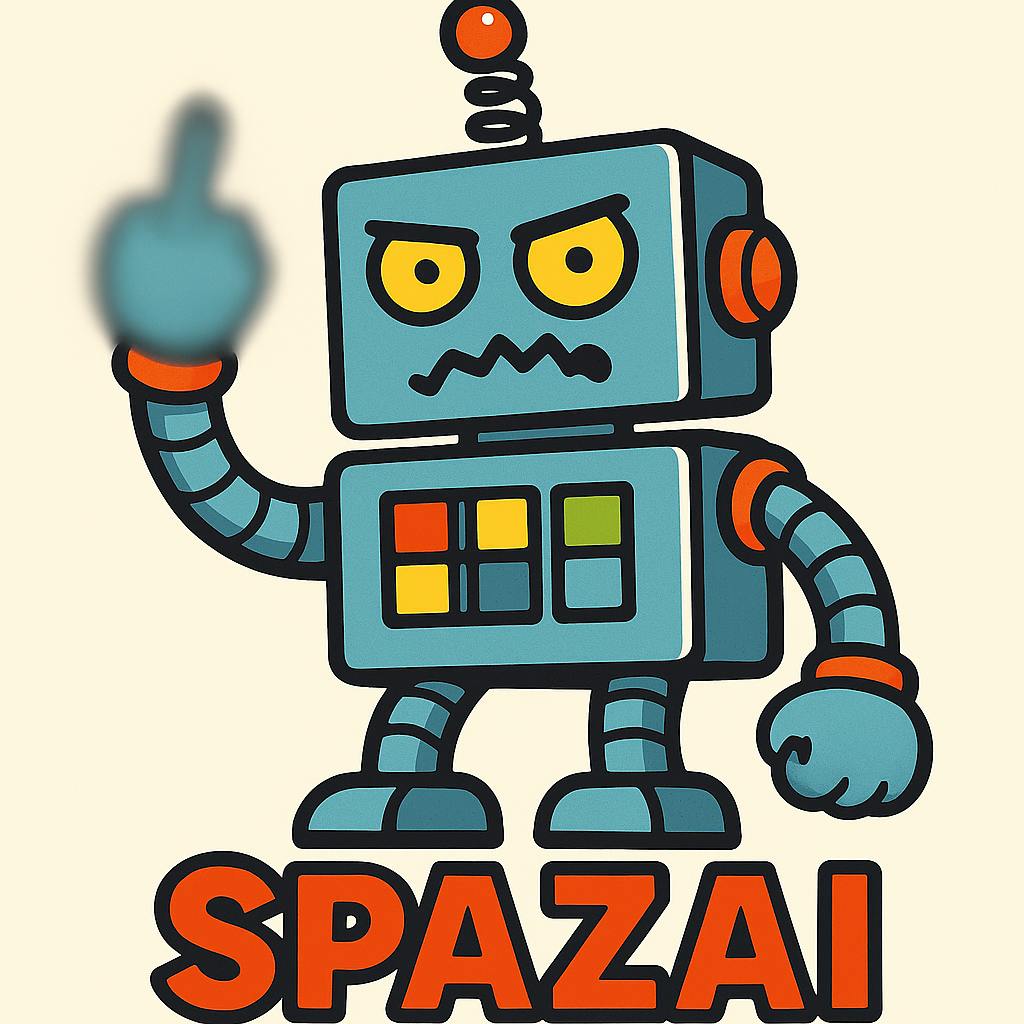 SpazAI