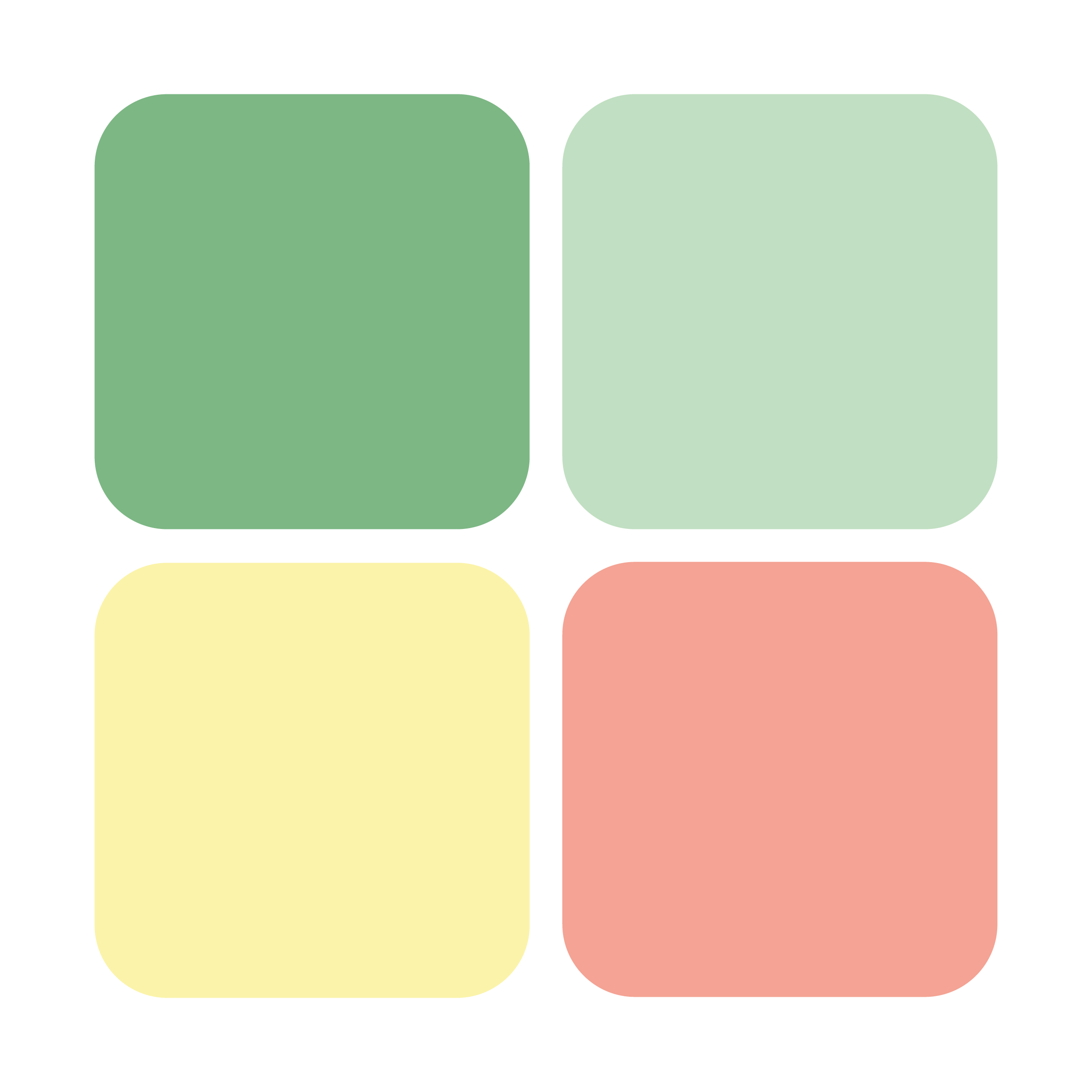 Pixa - My Year in Pixels