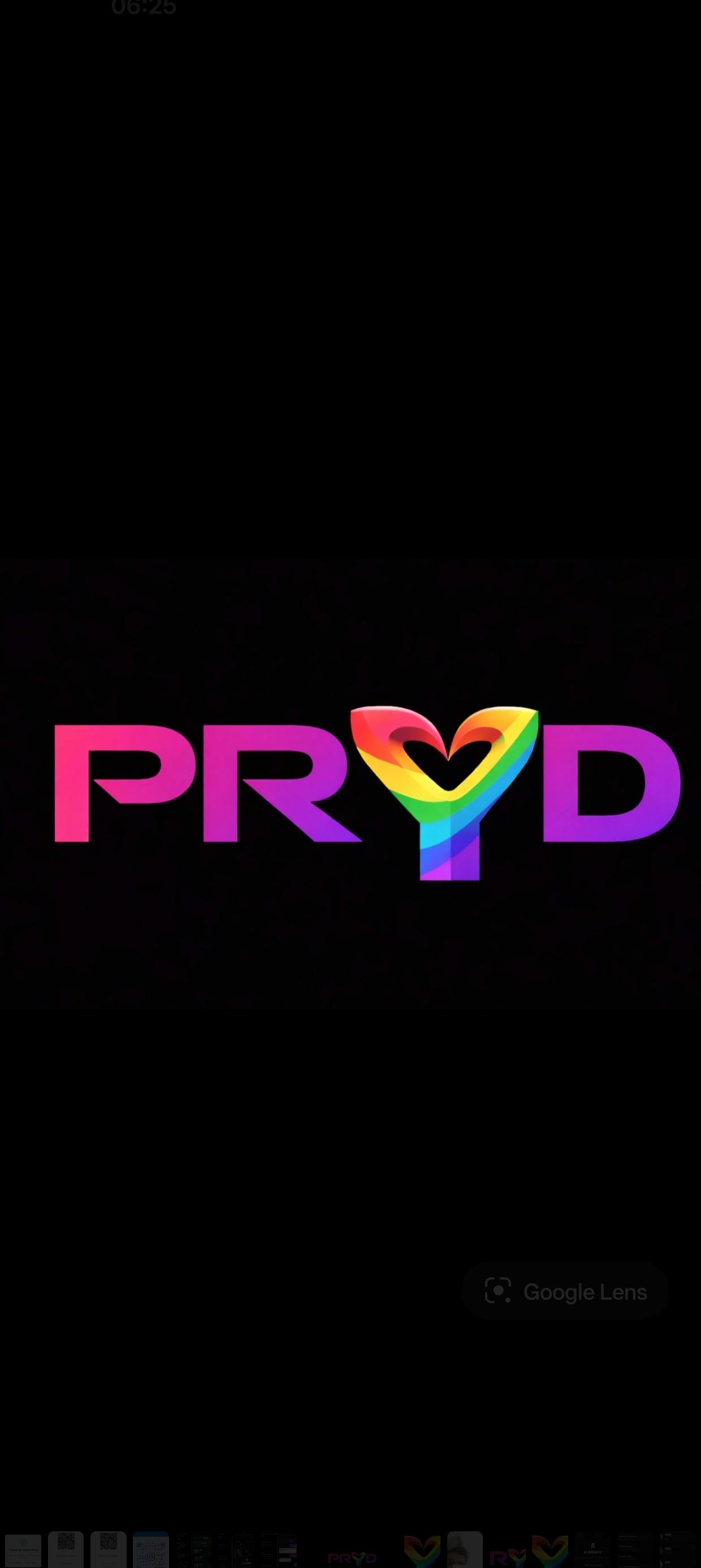 PRYD