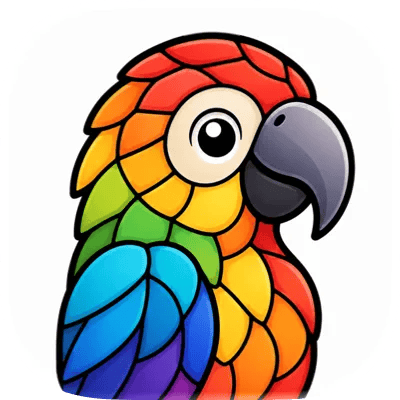 Color Heaven: Coloring Book
