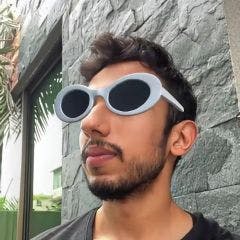 Glasses Virtual Try-On Platform