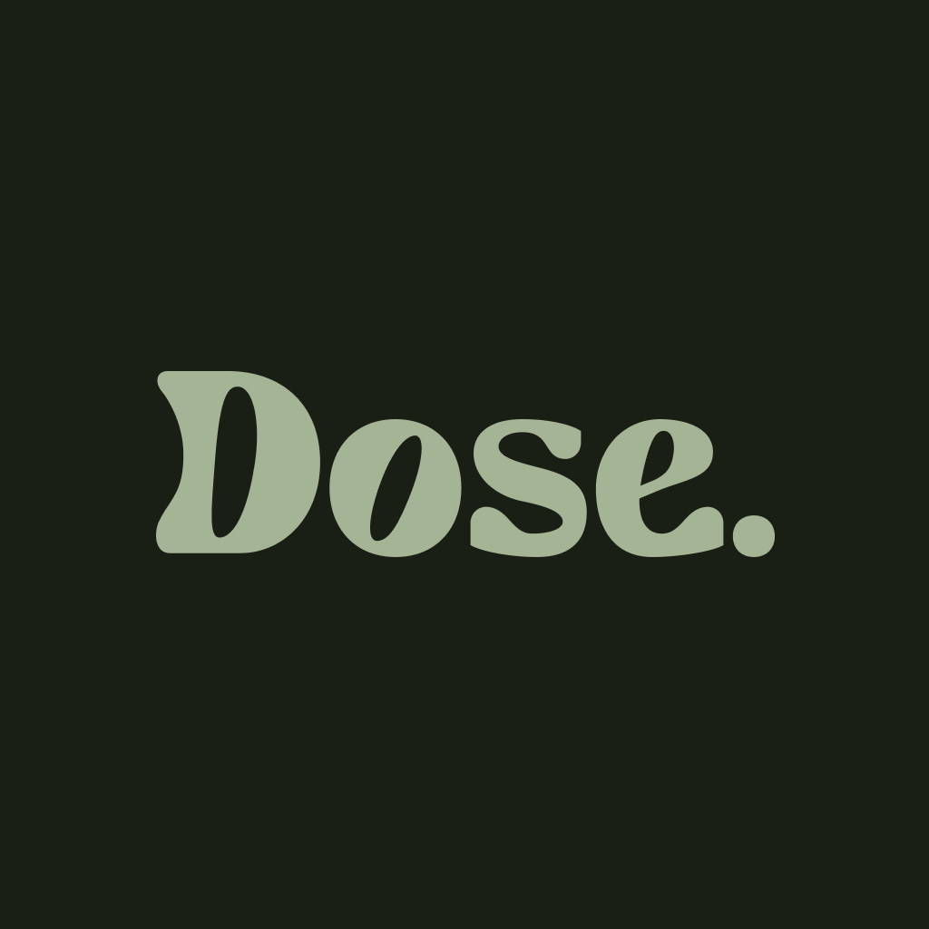 Dose Days: Microdose Tracker