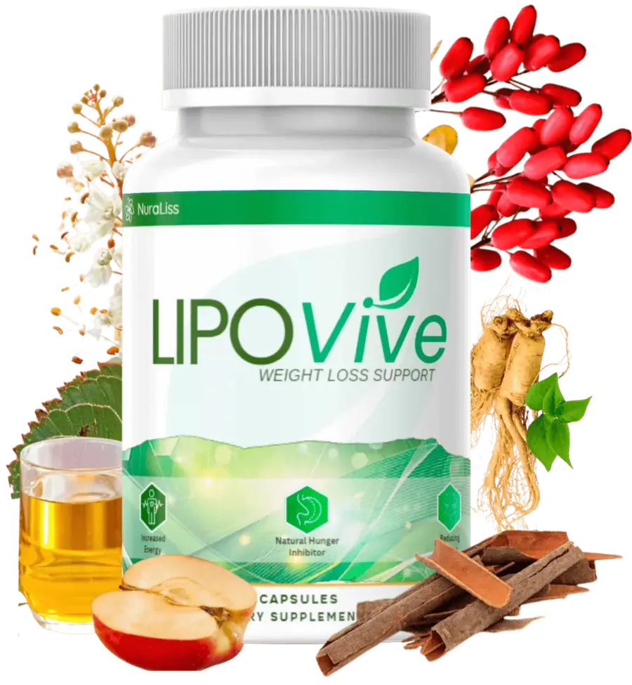LipoVive™