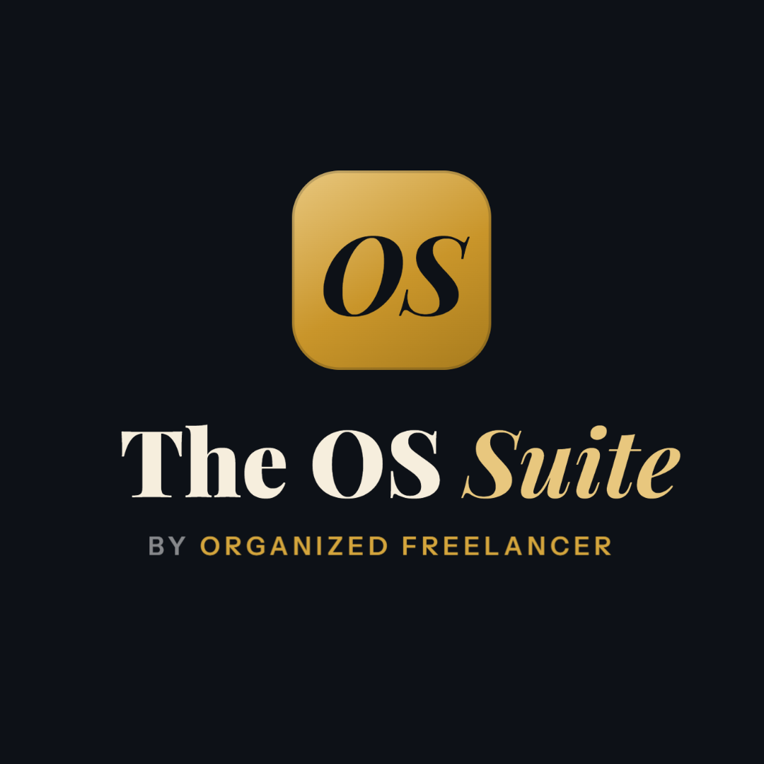 The OS Suite