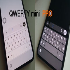 QWERTY mini Pro