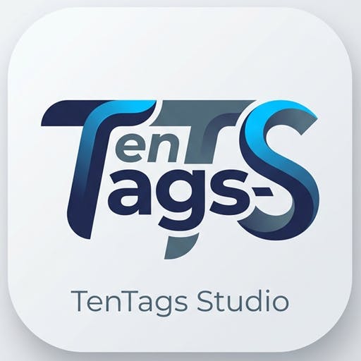 TenTags Studio