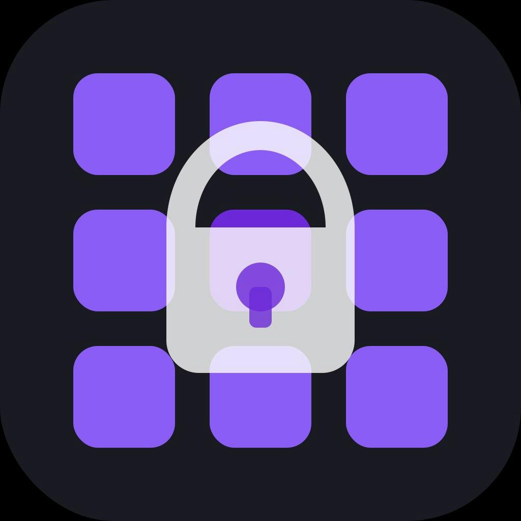 AppBlockr