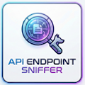 API Sniffer - Endpoint Detector
