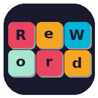 Reword