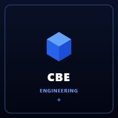 Comprehensive Blockchain Engineering 