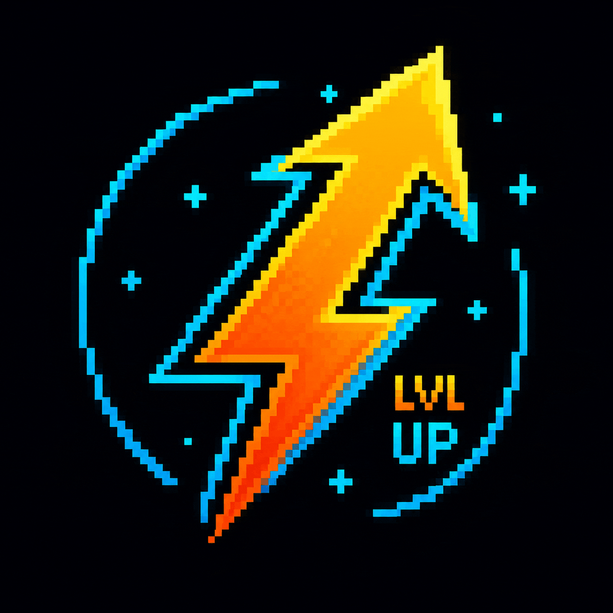Life MMO — Level Up Your Life
