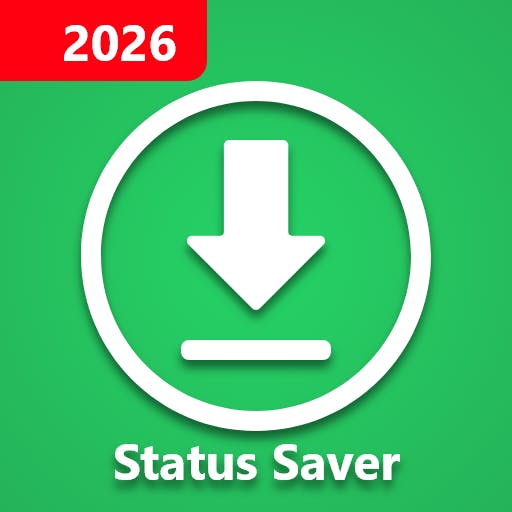 Status Saver - Video Downloader