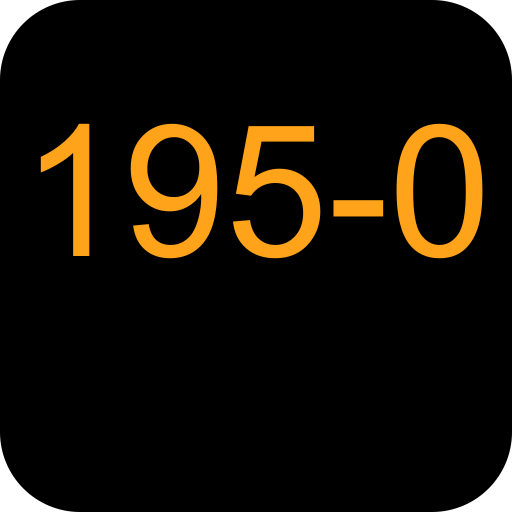 195-0 World Draft