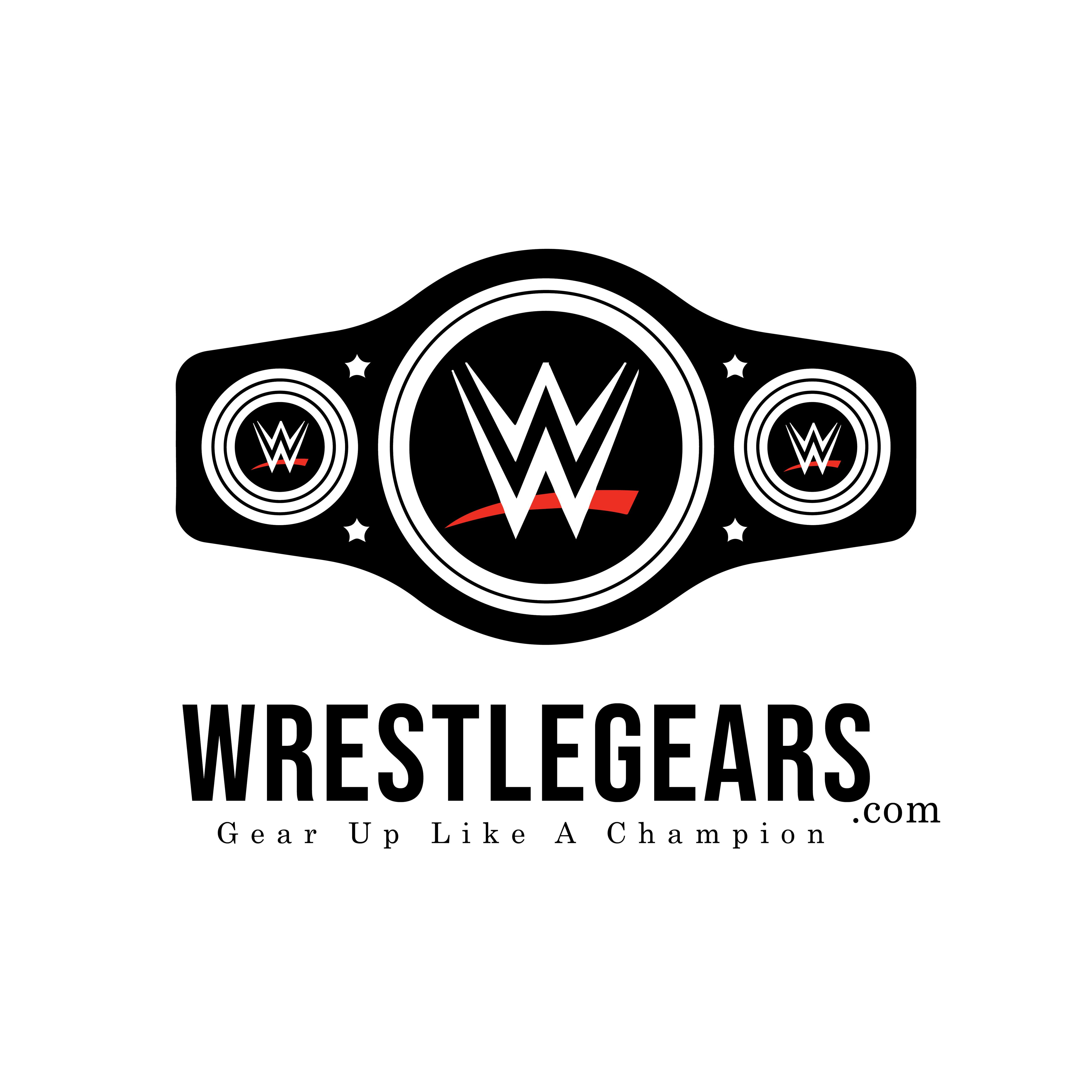 Wrestle Gears