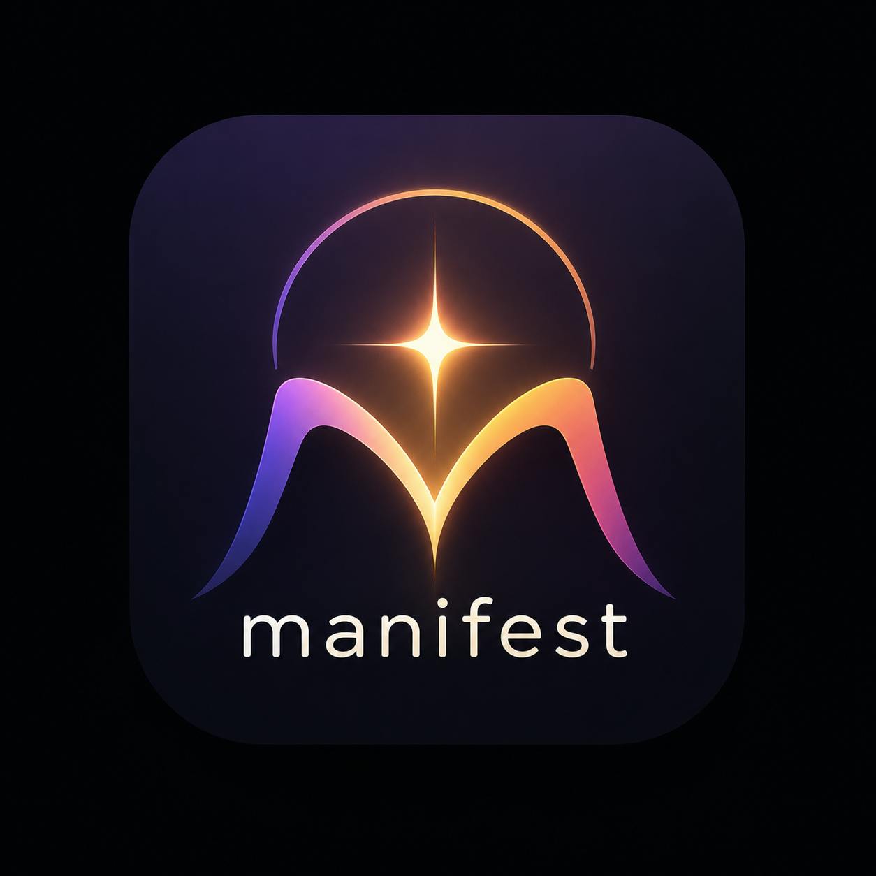 Manifest App: See it happen