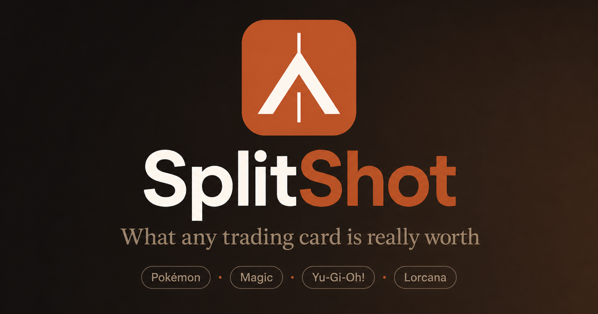 SplitShot