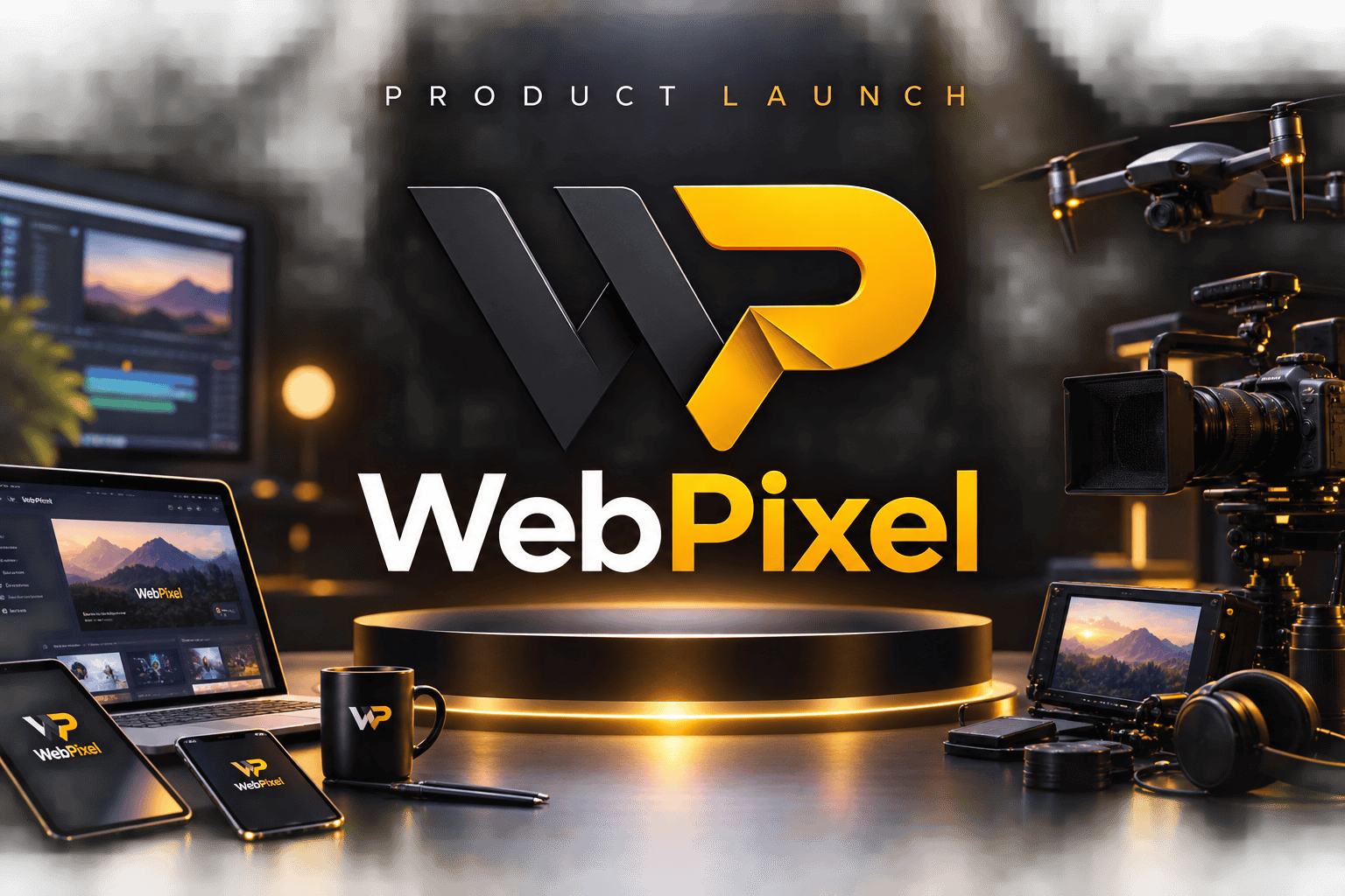 WebPixel